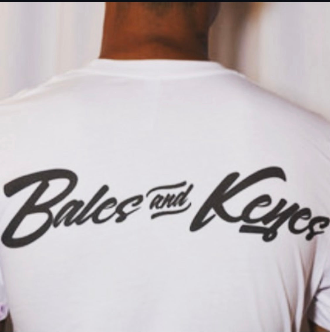 Bales And Keyes Signature Box