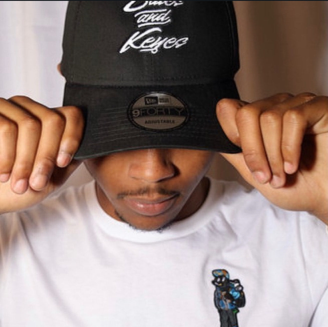 Bales And Keyes Signature Box