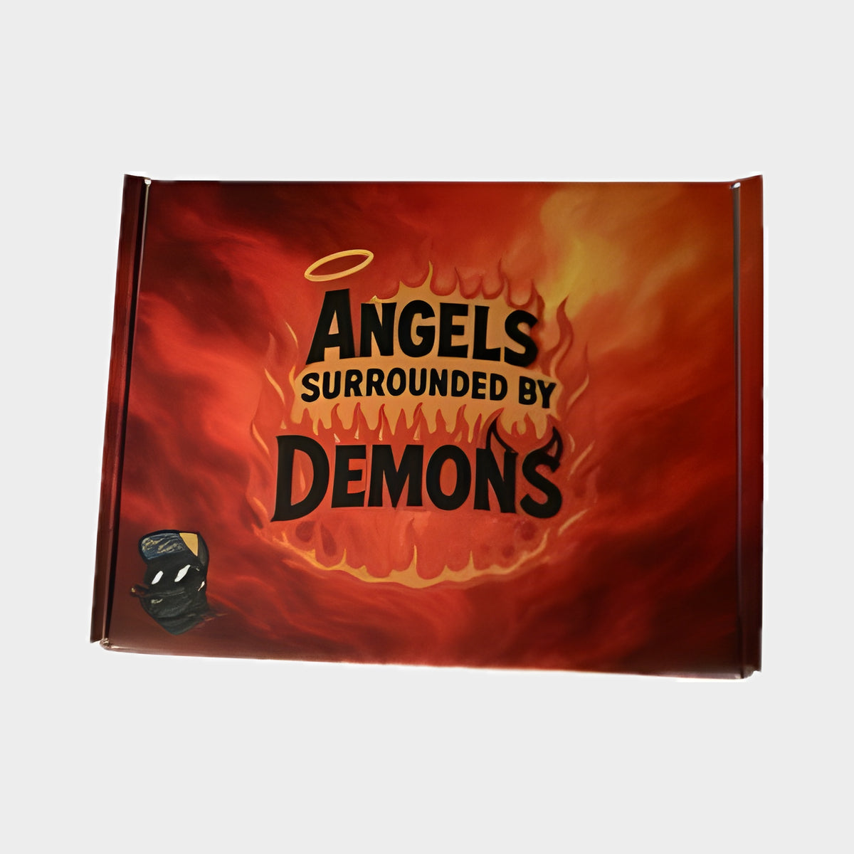 Bales and Keyes Box #2 Angels and Demons (Fire) by Bales & Keyes